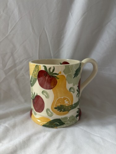 Emma bridgewater mug yorkshire - bridgewater,