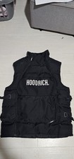 Mens Hoodrich Gillet Size