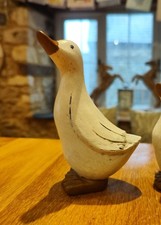Duck Goose Wood effect