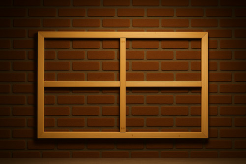 Large blank canvas 60inch - blank, x