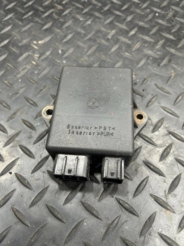 Kawasaki er5 genuine cdi - genuine, unit