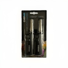 Chefaid gas Lighter Child Safe