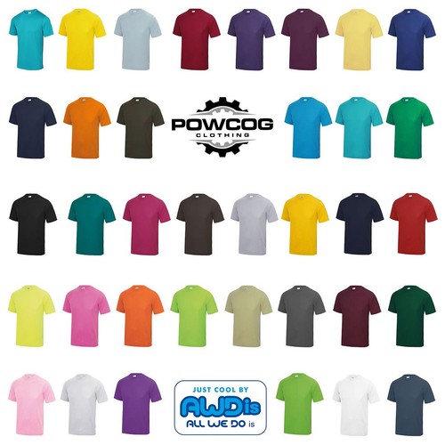 Cool sport shirt quick - cool, quick-dry