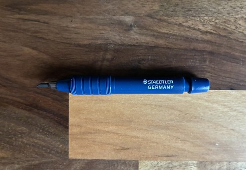 Staedtler mars circofix - circofix, 2mm