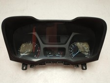 2015 FORD TRANSIT CUSTOM 2.2L Diesel Speedometer Speedo Clocks K3T-10849-DM 7967
