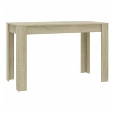 Dining Table Sonoma Oak