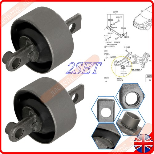 55274 2t000 rear rh - 55274-2t000, lh+rh