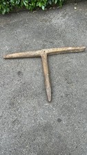 Vintage Blacksmiths Anvil