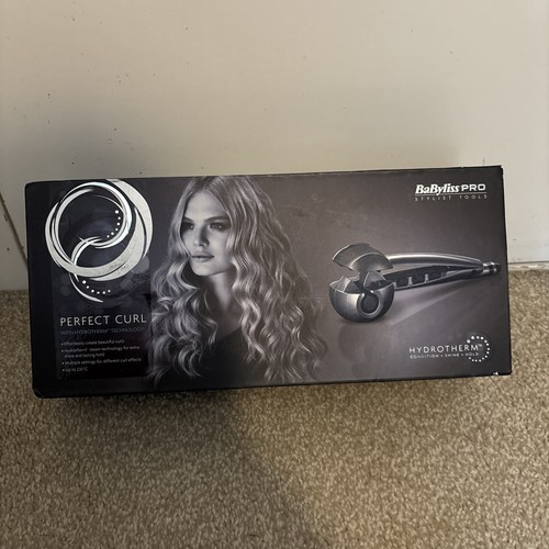 Babyliss pro perfect - babyliss,