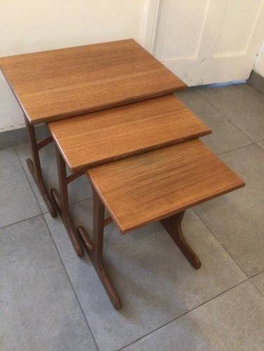 Vintage retro mid century - retro,