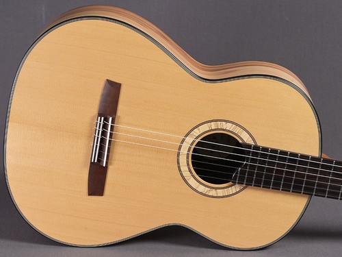 Hanika 50tbf custom spalted - 50tbf,