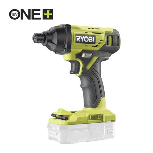 Ryobi 18v one cordless impact - ryobi,