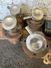 1300cc Vw Aircooled 76.95mm