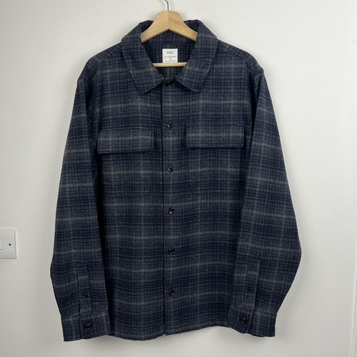 Overshirt mens xl - mens,