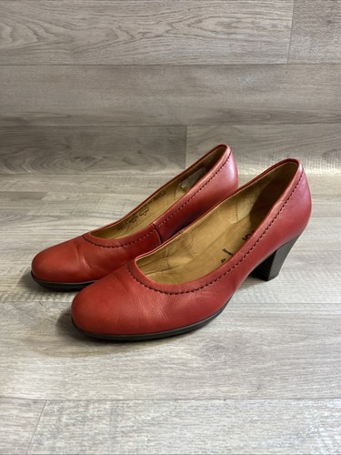 Gabor hovercraft red - hovercraft, soft