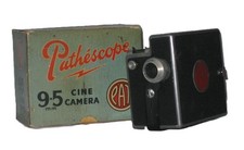 Pathescope PAT 9.5mm Cine