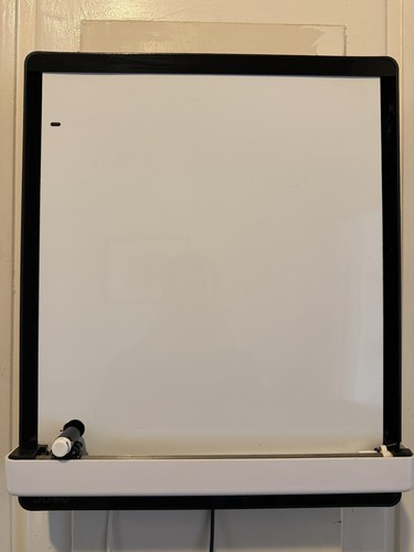Joto robotic drawing - joto, board
