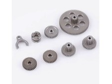 FMS 1:24 Metal Transmission