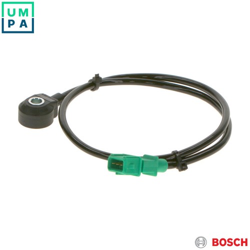 Knock sensor 261 231 - sensor,