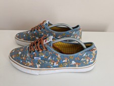 VANS x Disney Toy Story Woody