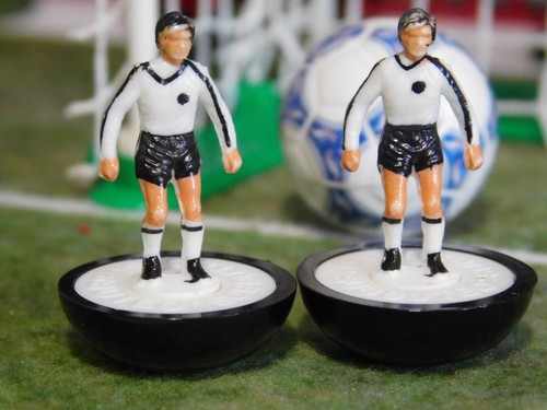 Vintage 1980s subbuteo - vintage,