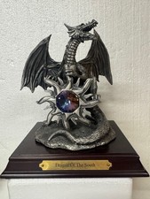 MYTH AND MAGIC DRAGON OF THE