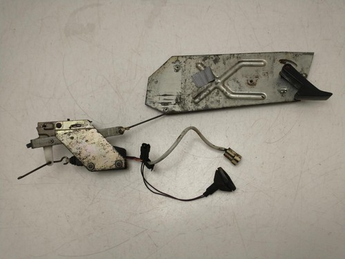 Rover sd1 door solenoid - rover,