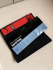 Calumet WEX Black Red Sand Bag