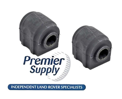 Rear anti roll - 2,