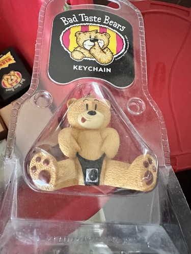 Bad taste bears - bears, 'dick'