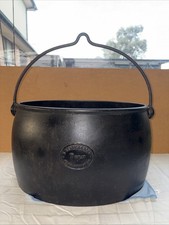 Cast Iron 7 Gallon Kenrick &