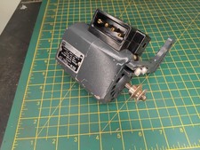 Sew-Tric Sewing Machine Motor