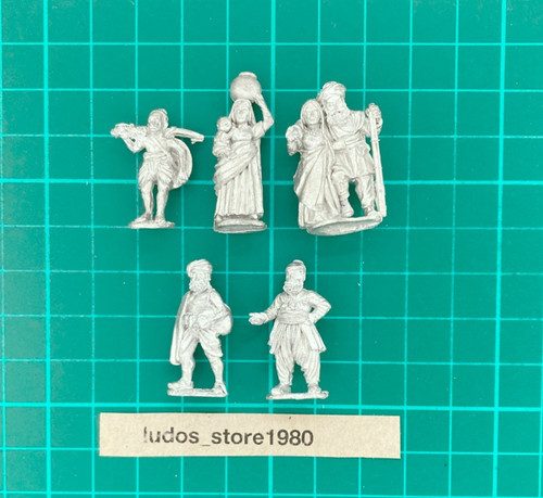 Ind215 civilian characters - civilian,