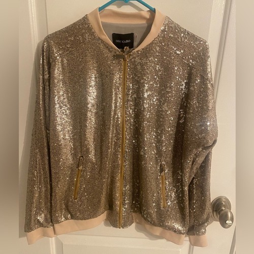 Guc dolce cabo - cabo, sequin
