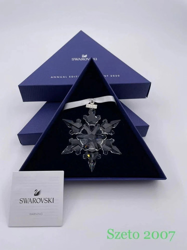 Swarovski annual edition - annual,