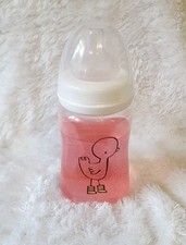 Reborn Fake Juice Bottle 5oz
