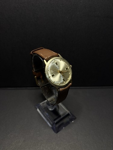 Rare vintage elgin self - vintage,