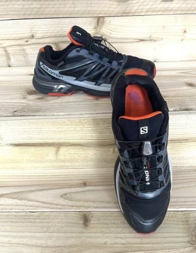 Salomon wings pro gtx mens - salomon,