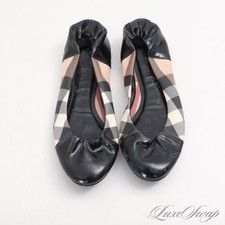 Burberry London Classic Tan