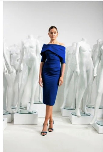 Kevan jon coxon bardot - coxon, dress