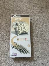 EUGY 3D Sheep No.18 Model