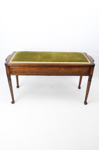 Antique edwardian duet - antique,