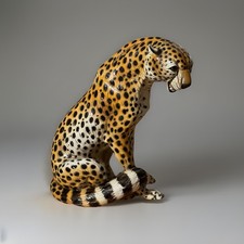 Mid Century Giovanni  Ronzan