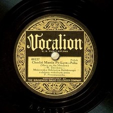 Makowska Orkiestra Działowego