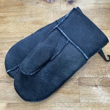 Sheepskin Mittens Small Ladies