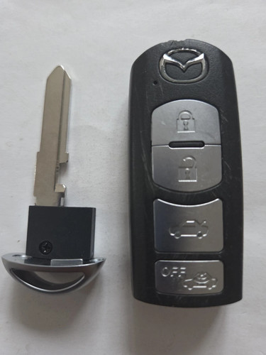 Genuine mazda fit - mazda, (ske13e-01)