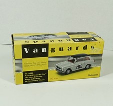 Corgi Vanguards VA11200 Austin