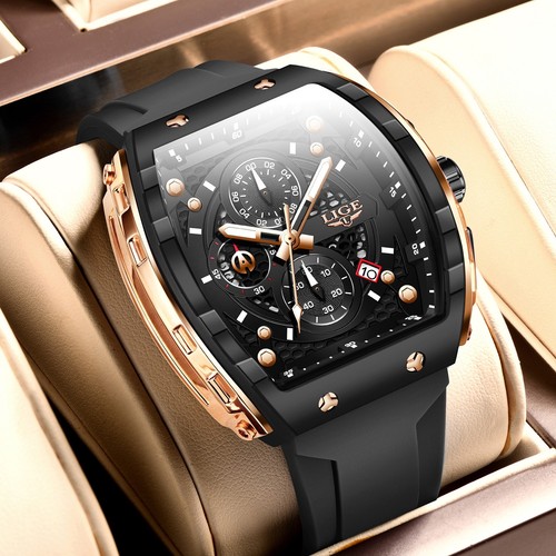 Luxury sports men - luxury,