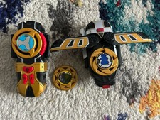 Power Rangers Ninja Storm