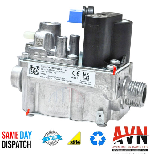Ideal logic plus - ideal, combi